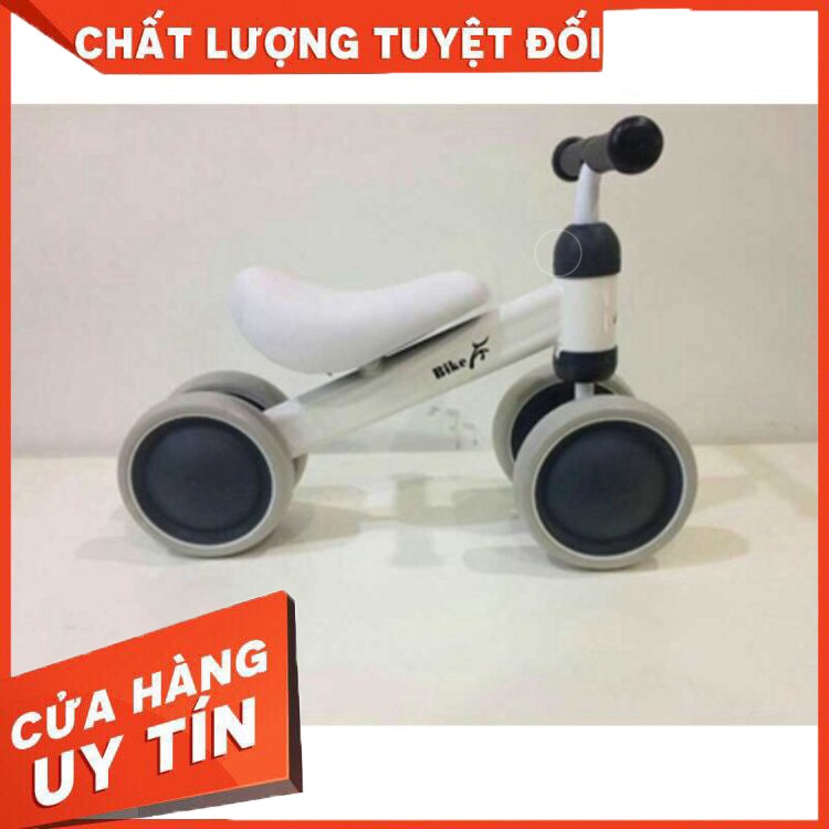 Xe tập đi Thăng Bằng 4 Bánh Cho Bé 10 Tháng Đến 2 Tuổi , Xe cân bằng mini trẻ em - Hàng nhập khẩu