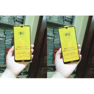 Kính cường lực full 3.2