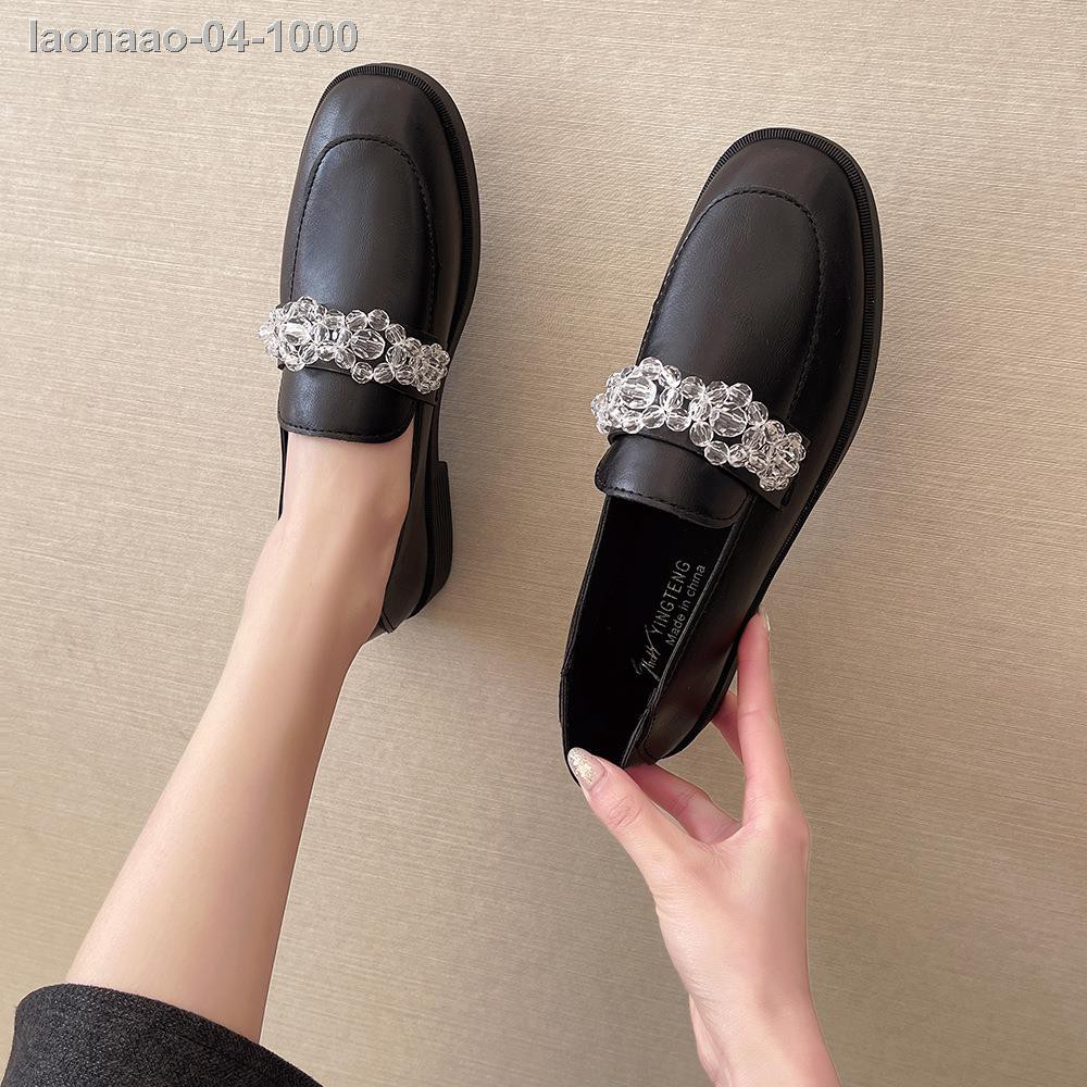 ☈▽◎Giày đế dày phong cách xuân 2021 cho nữ | BigBuy360 - bigbuy360.vn