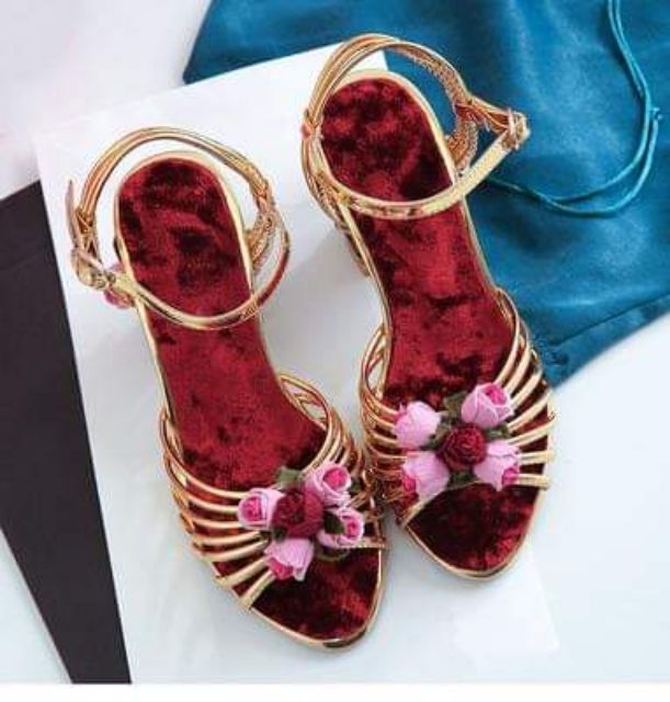 GUỐC XINH ODER QUẢNG CHÂU