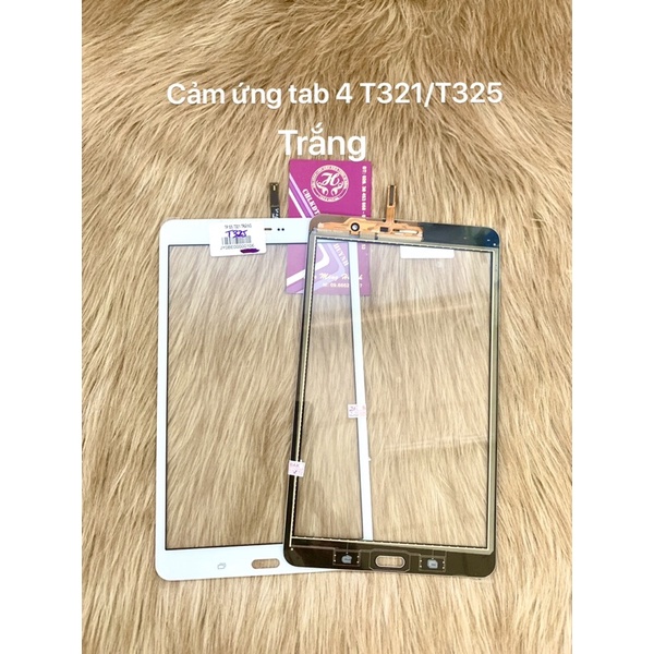 cảm ứng galaxy tab 4 T321/T325
