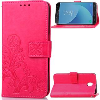 Bao da dạng ví dành cho điện thoại Samsung Galaxy J330/J3 Pro 2017/J7 Prime/On7 2016/G610