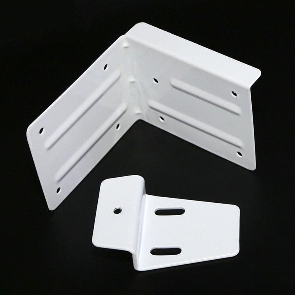 CONOPERY Phụ Kiện Treo Tủ Cứng Có Thể Điều Chỉnh Tiện Dụng