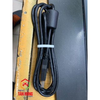 Cáp sạc Dây sạc tay xịn PS3 dây sạc đa năng mini usb cho các thiết bị điện tử