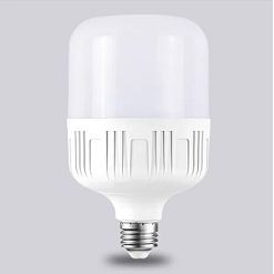 Bộ 2 bóng đèn led trụ 55w kín nước siêu sáng siêu bền tiết kiệm điện