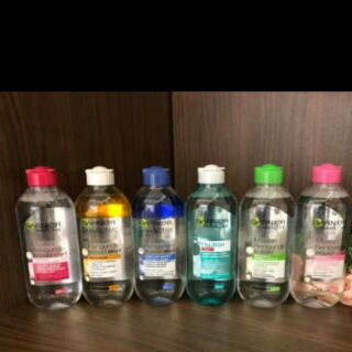 Nước tẩy trang Garnier-400ml