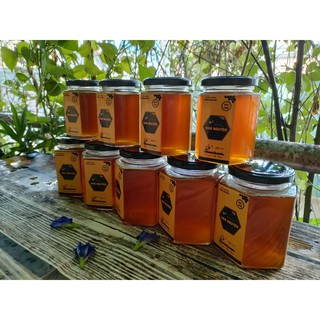 Mật ong hoa nguyên 280ml/ 500ml