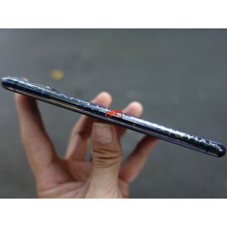 Dán lưng 3D vân rồng iPhone 11