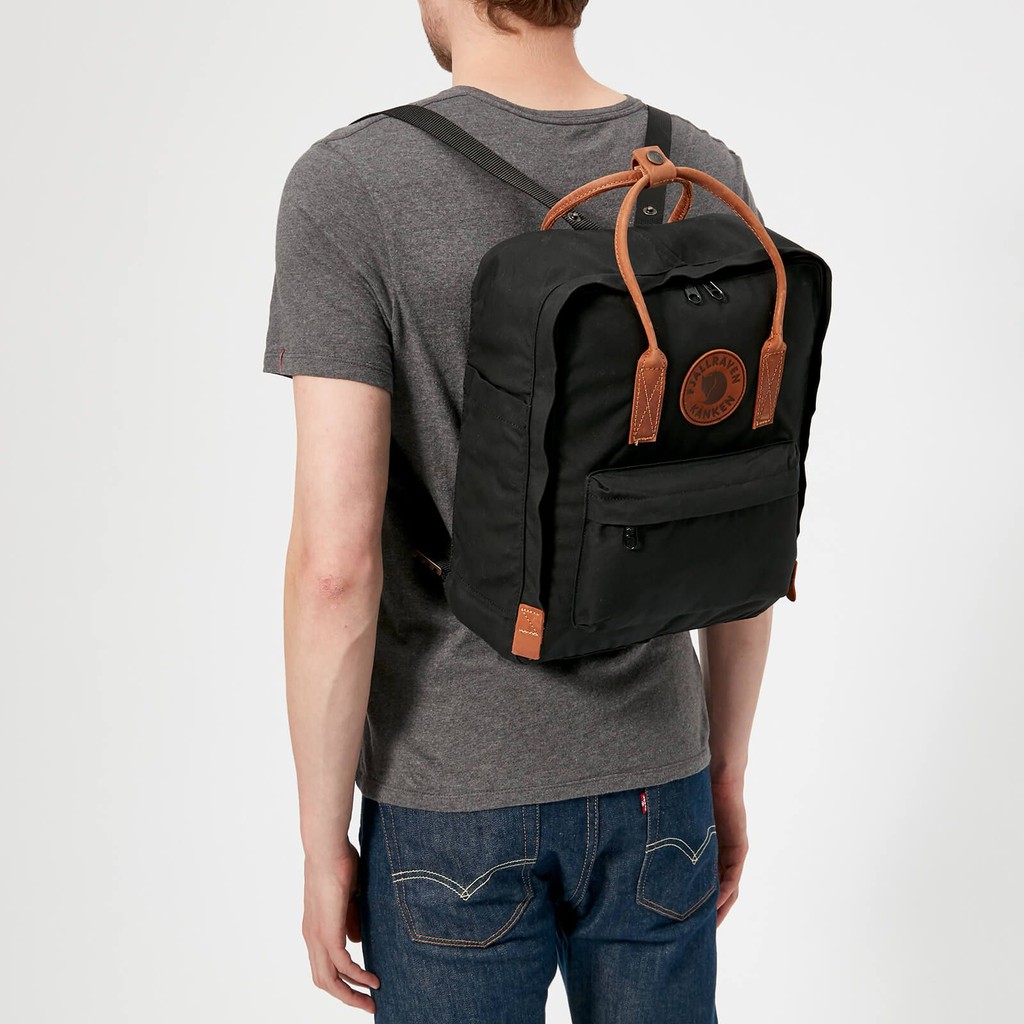 Balo Fjallraven Kan.ken No. 2 - BL20