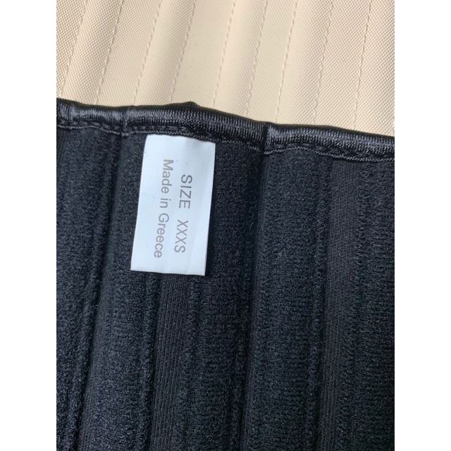 Đai nịt bụng Latex Hy Lạp chuẩn 25 xương - gen nịt bụng chính hãng | BigBuy360 - bigbuy360.vn