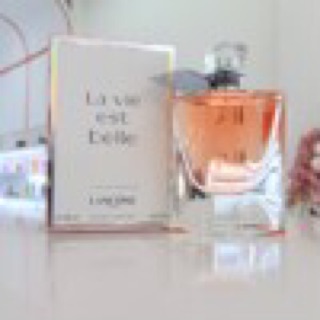 Nước hoa nữ lacome