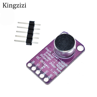 Mô Đun Khuếch Đại Micro Max4466 Chuyên Dụng