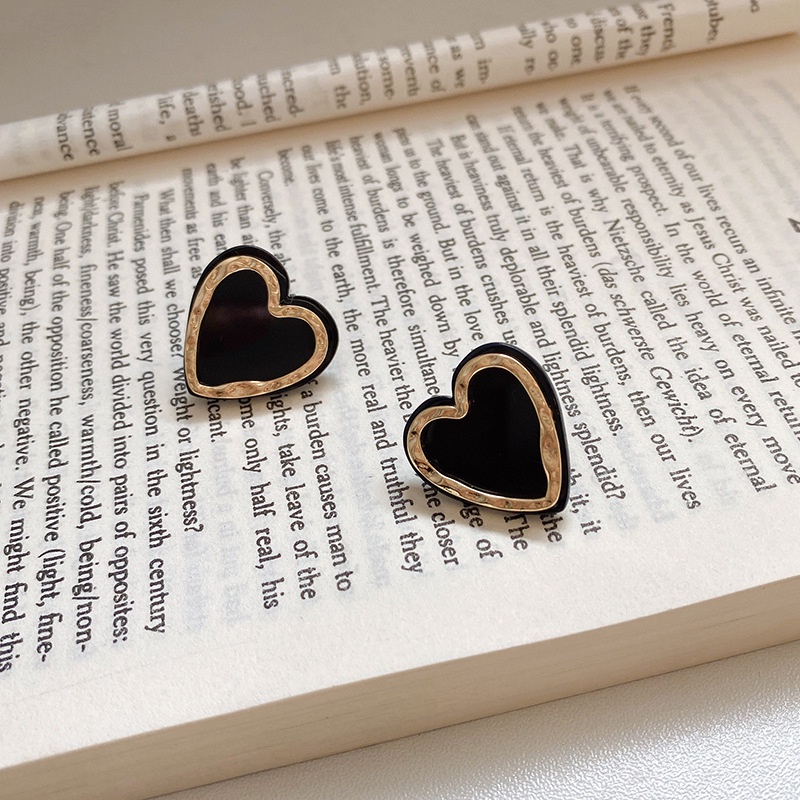 Bông Tai Thời Trang Mạ Bạc 925 Dành Cho Nữ