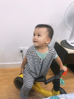 TÚI NGỦ CHŨN COCOON [HÀNG CHÍNH HÃNG]