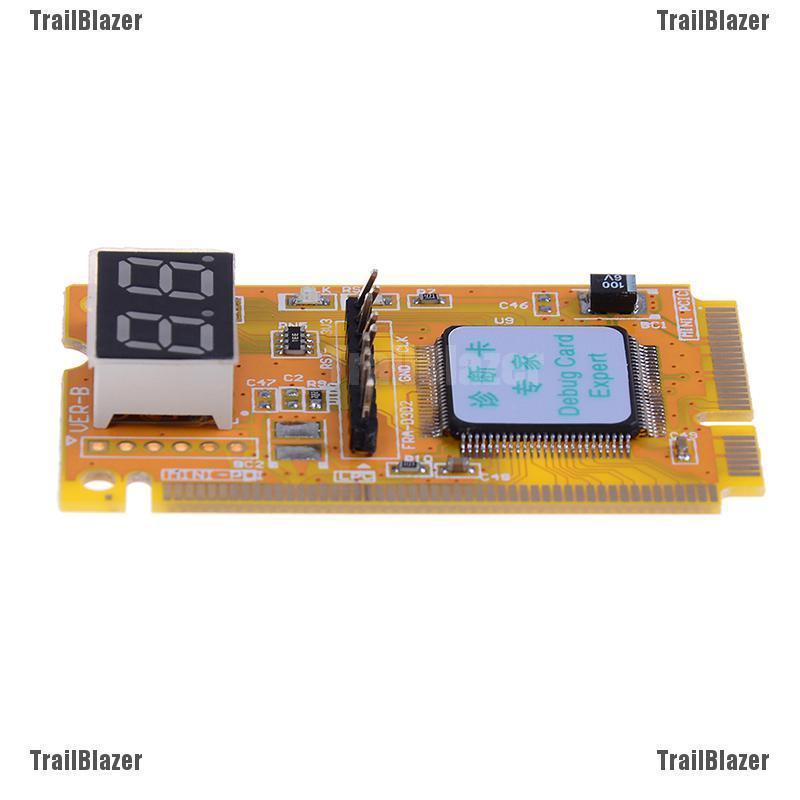 Thẻ Thử pin PCIE