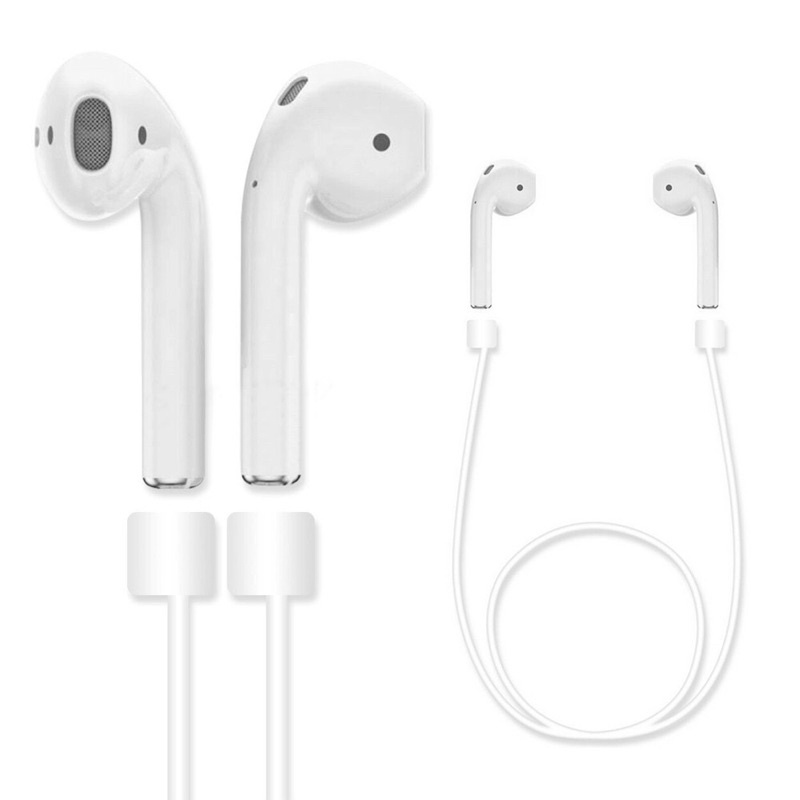 [Freeship 50k] Dây đeo, phụ kiện giữ tai nghe AirPods chống rơi