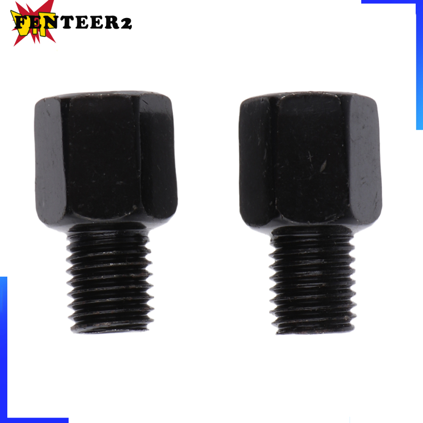 (Fenteer2 3c) Kính Chiếu Hậu Rh 8mm - Rh10Mm Cho Xe Mô Tô Yamaha