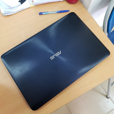 Linh kiện main xác, vỏ,.. Laptop Asus A556