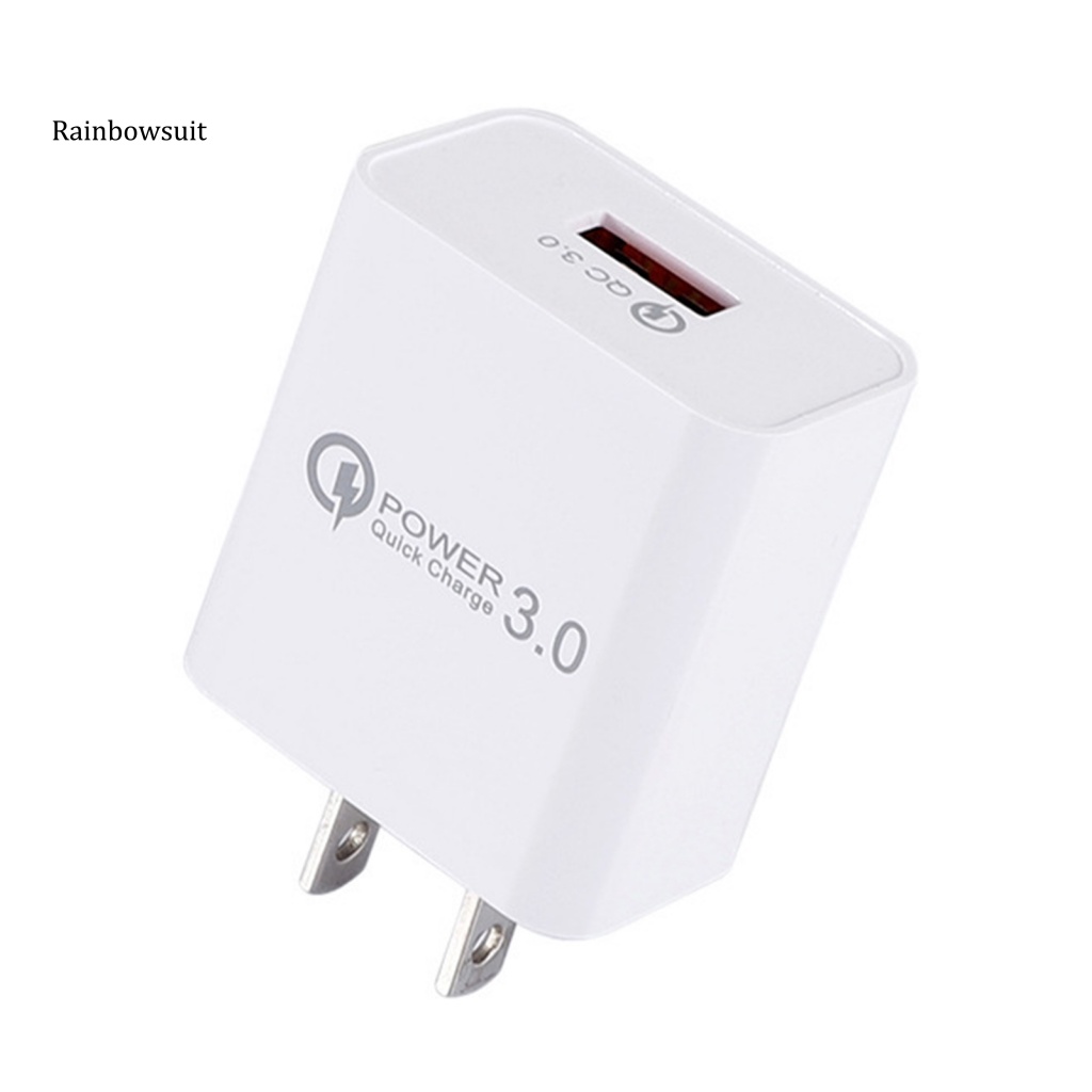 Cốc Sạc Nhanh QC3.0 Nhiệt Độ Thấp Cho Điện Thoại Android