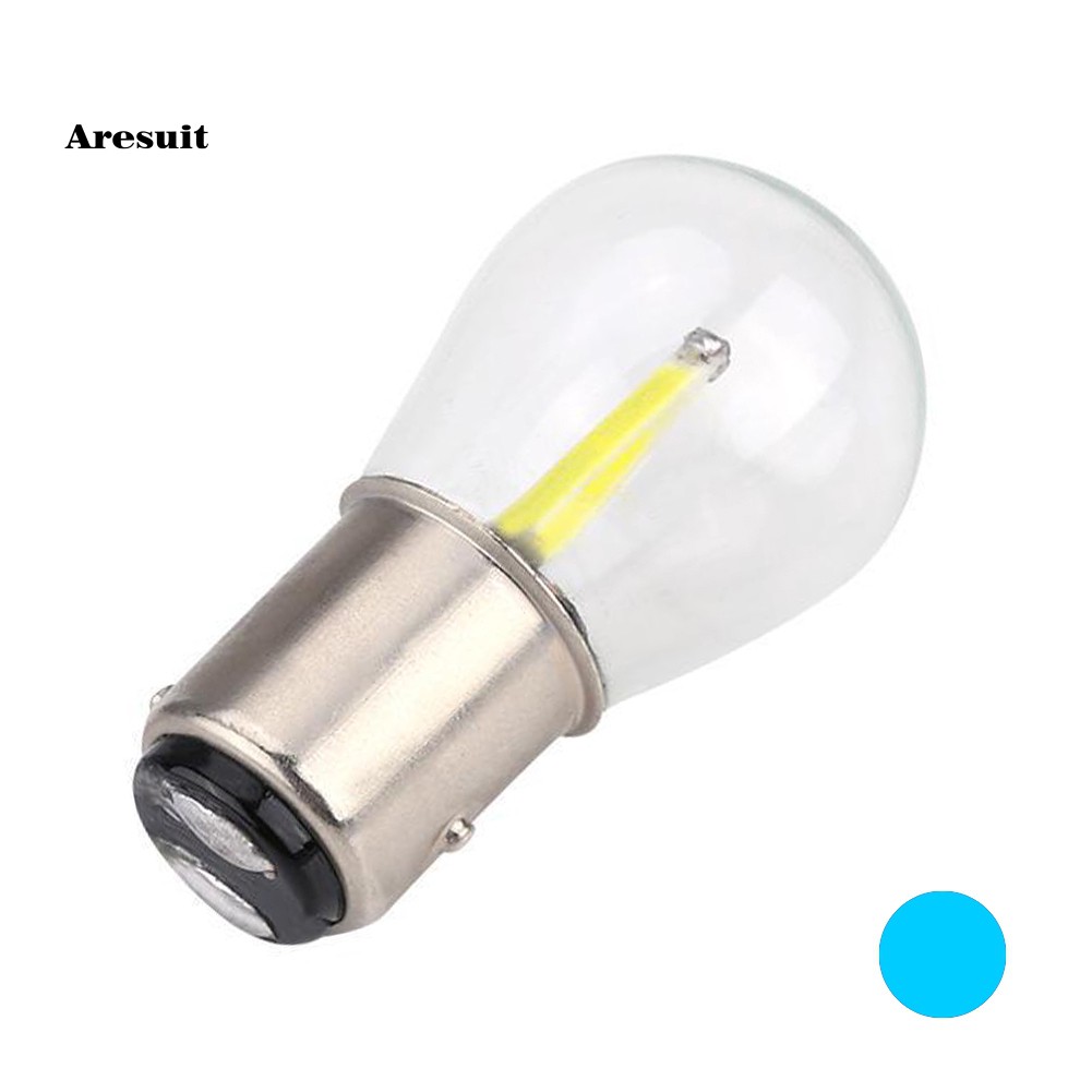 Bóng Đèn LED Tín Hiệu Xi Nhan Siêu Sáng 12V 15D 1157 Cho Xe Hơi