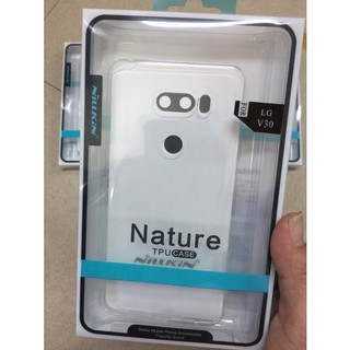 Ốp silicon SAMSUNG NOTE FE NILLKIN