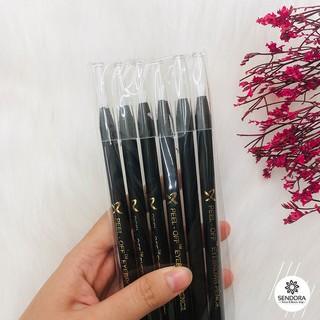 Chì đá định hình chân mày - Chì kẻ lông mày