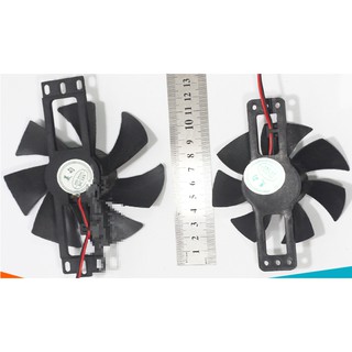 Quạt Bếp Hồng Ngoại 18VDC