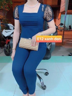 Đồ bộ Cát Hàn( Loại 1)