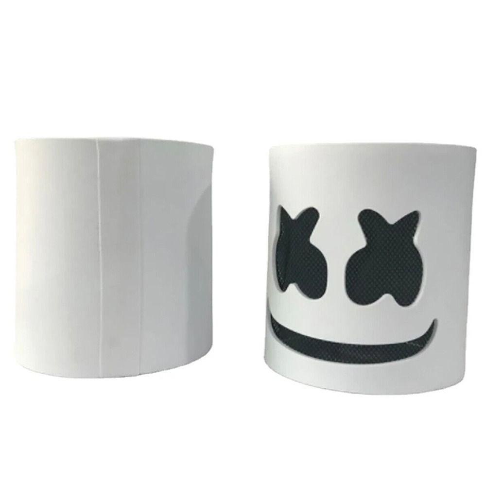 Zaijie 24 Mũ Bảo Hiểm Hóa Trang Halloween