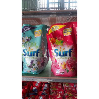 Nước giặt Surf túi 3,5kg