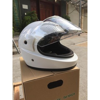 Mũ Chita Fullface CT34