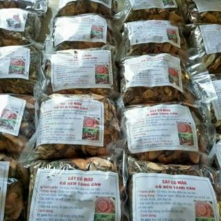 1kg Cây cỏ máu(cỏ máu tăng cân)