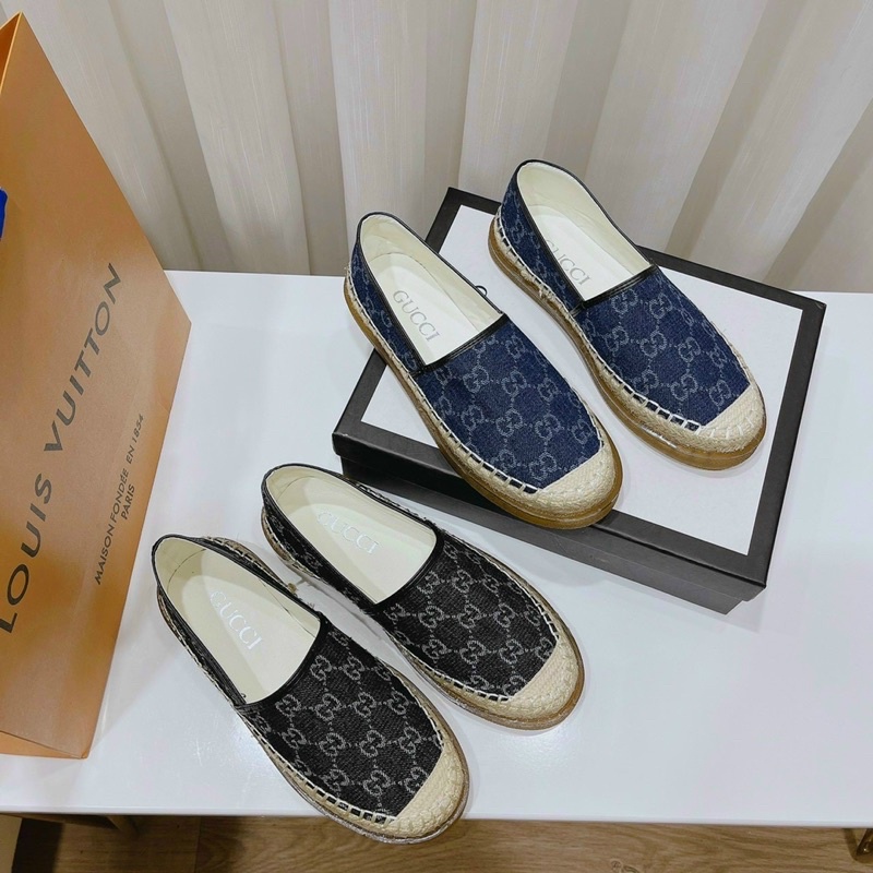 GIÀY SLIPON G.C JEAN ĐẸP