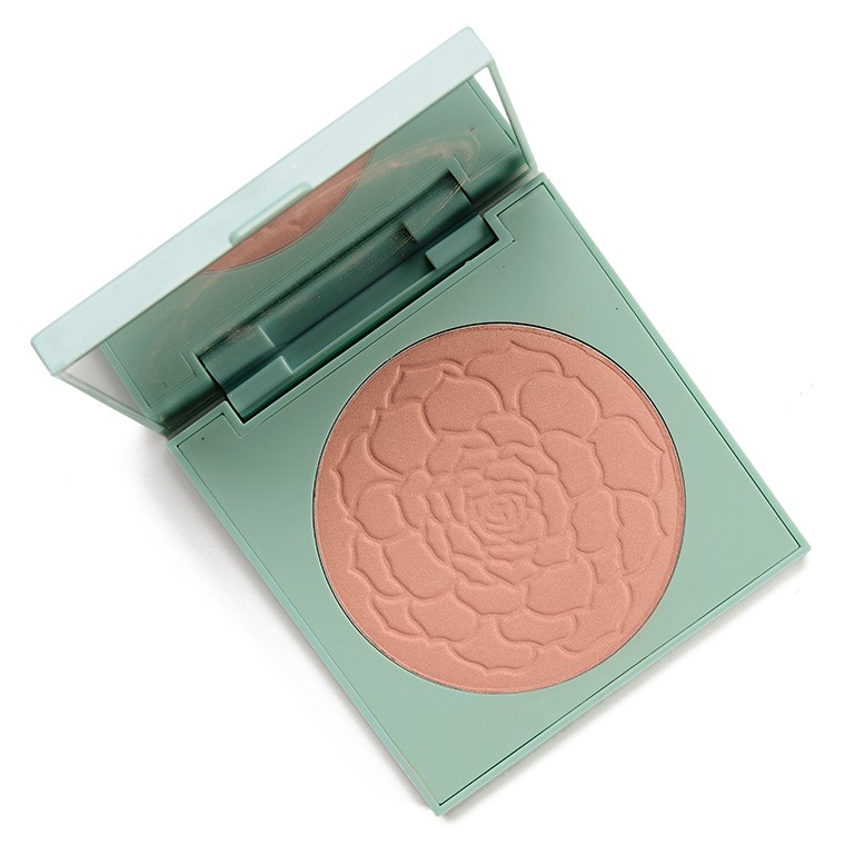 [FULLSIZE 6.0G – BILL US ] PHẤN MÁ HỒNG COLOURPOP PRESSED POWDER BLUSH MÀU TERRAN UP MY HEART | BigBuy360 - bigbuy360.vn