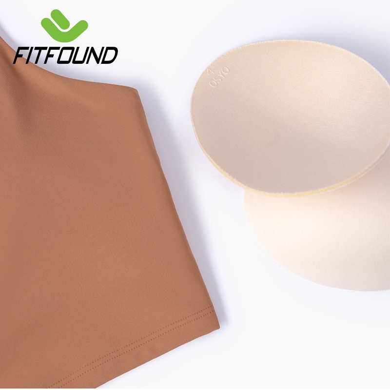 Áo Ngực Bra LYCRA- Đồ Tập Gym Yoga Pilates Thể Dục Thể Thao Nữ Có Mút Lót Ngực