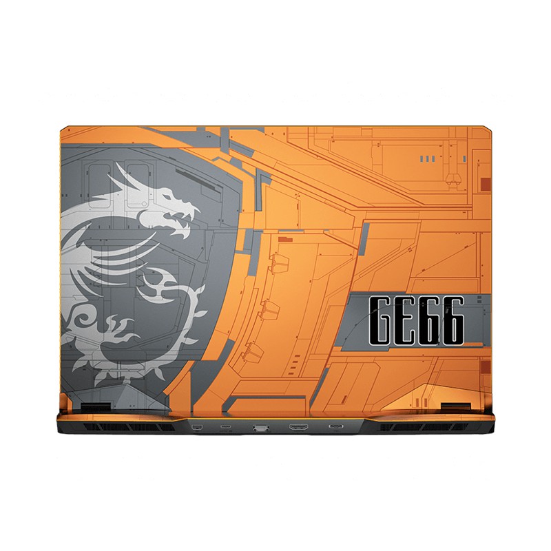 Laptop MSI Gaming GE66 Raider 10SF - 483VN Dragonshield Edition | BigBuy360 - bigbuy360.vn