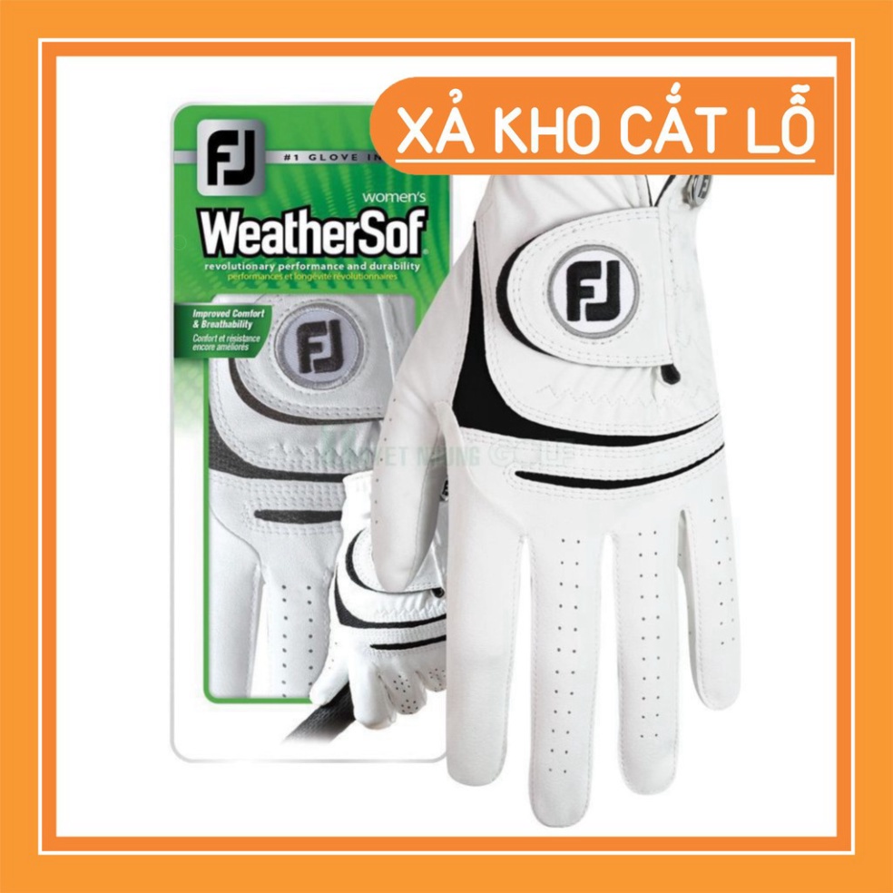 Găng tay golf FOOTJOY