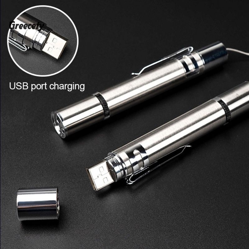 Đèn Laser sạc pin cao cấp 7 trong 1