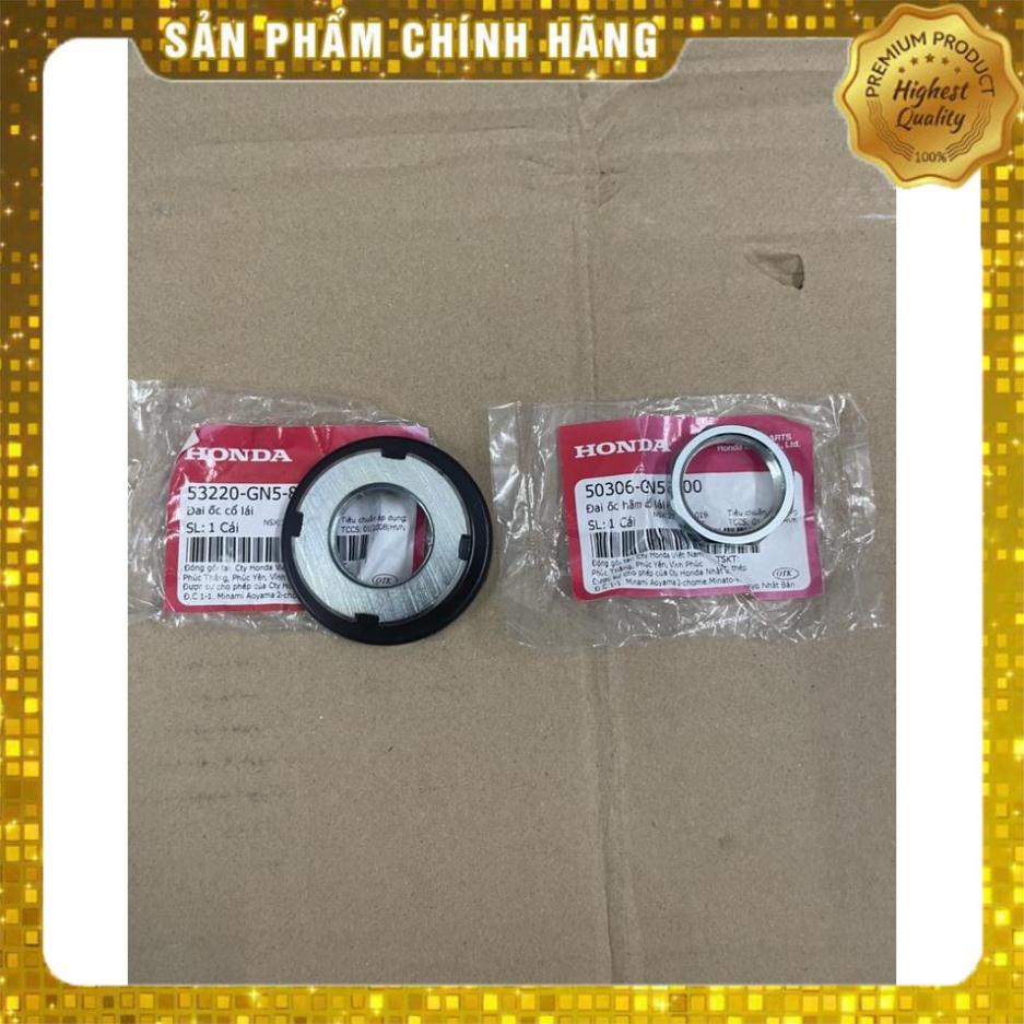 Ốc tán chỉnh cổ tất cả xe số hàng chính hãng 53220GN5850,50306GN5900