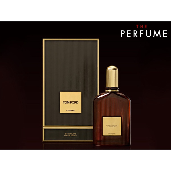 Nước Hoa Tom Ford for Men Extreme (Fullseal/mini) ®️