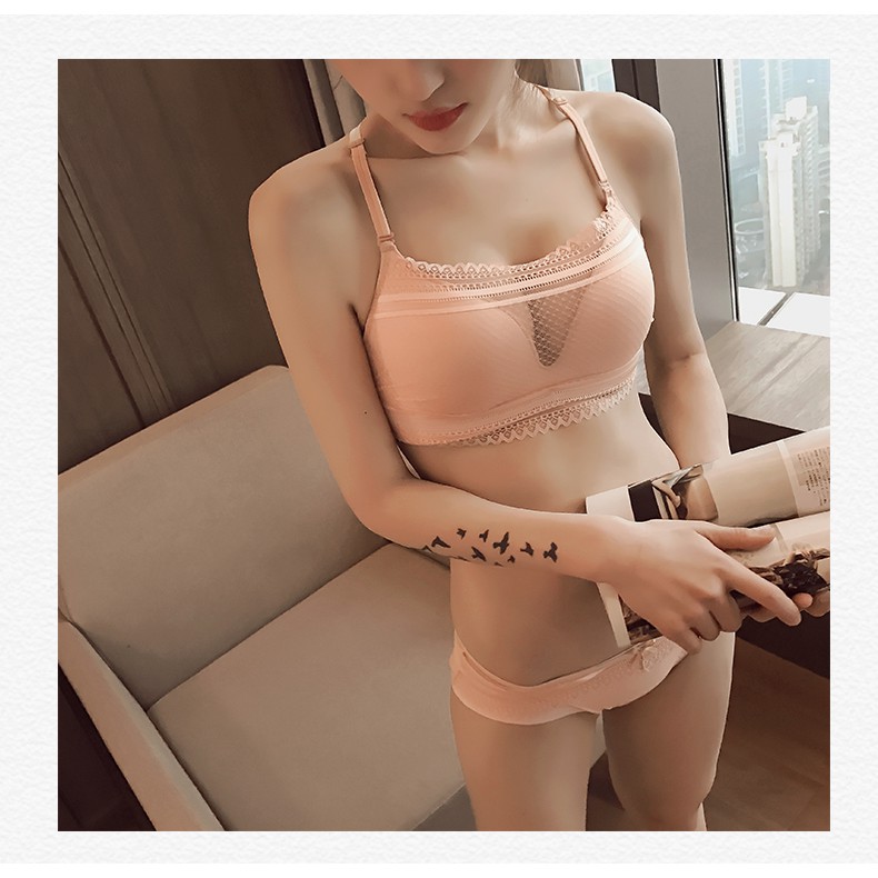 Aó lót Bra ren khuyến rũ thời thượng_Mahola_AL03