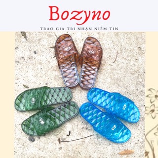 Dép lỗ nhựa vip 👡dép đi trong nhà 👡hàng loại một.