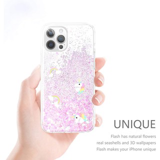 Ốp Lưng SwitchEasy Flash Cho iPhone 12 / 12 Pro / 12 Pro Max