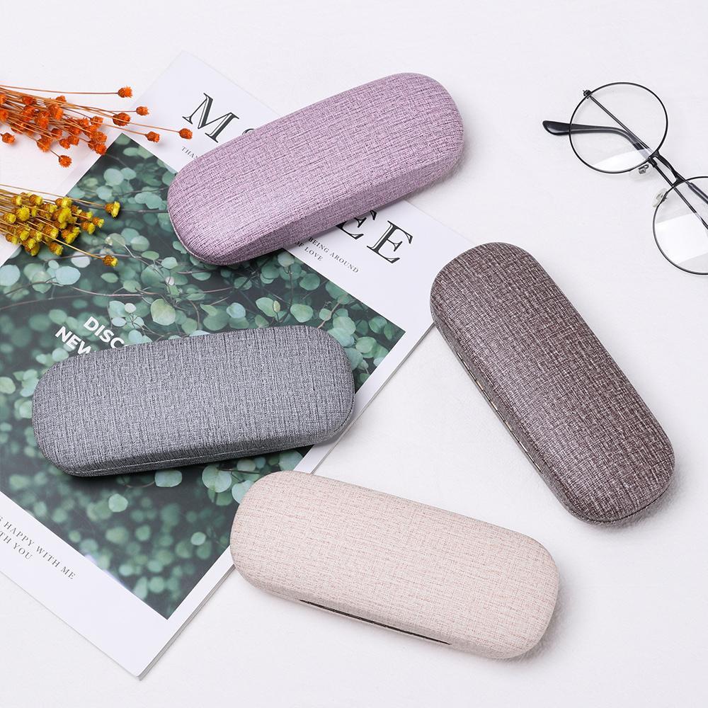 MAG Hộp Đựng Kính Cứng Cáp