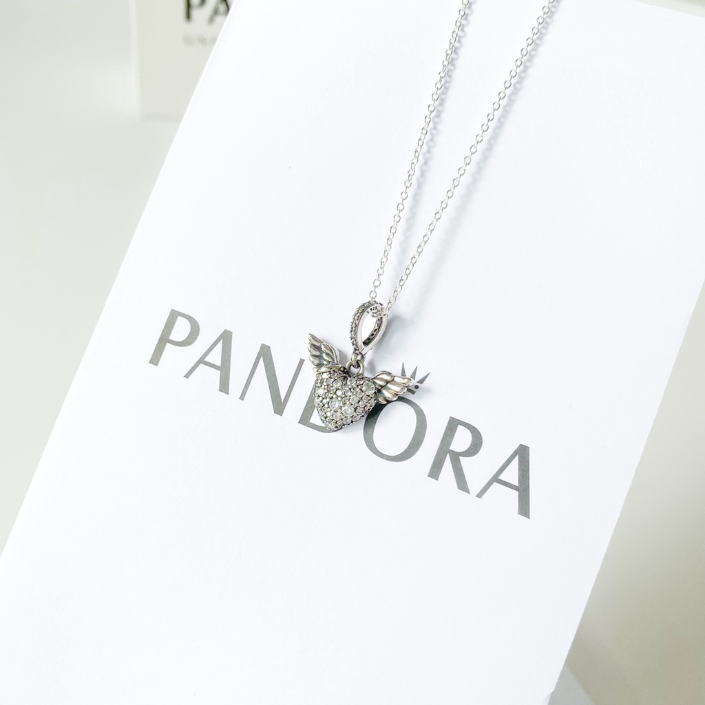 Vòng cổ Pandoraaa FW21