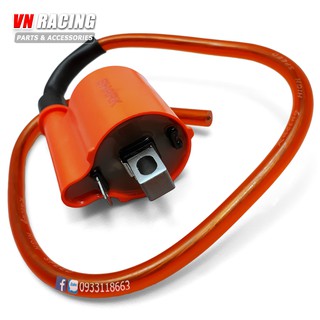 Mobin sườn Shark cho xe Zin và xe Độ