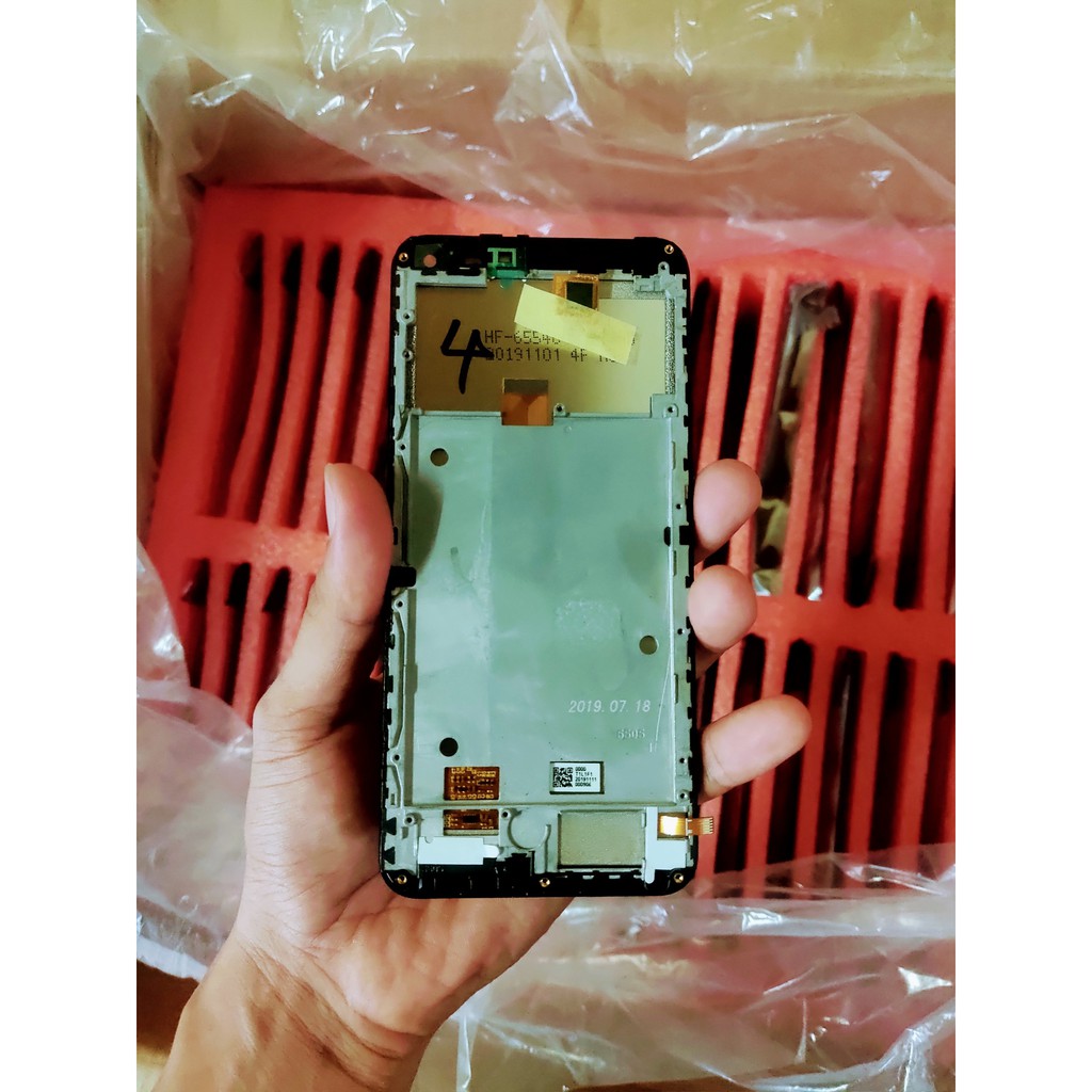 Màn hình Vinsmart Bee nguyên khung mới 100% phân phối chính hãng | BigBuy360 - bigbuy360.vn