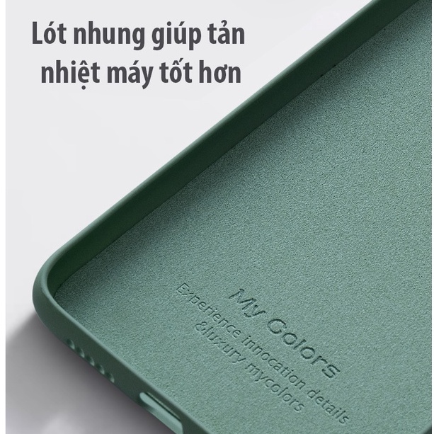 Ốp lưng chống bẩn Oppo Reno 6 Reno6z 5g Reno 5 Reno4 Reno 2F Reno A16
