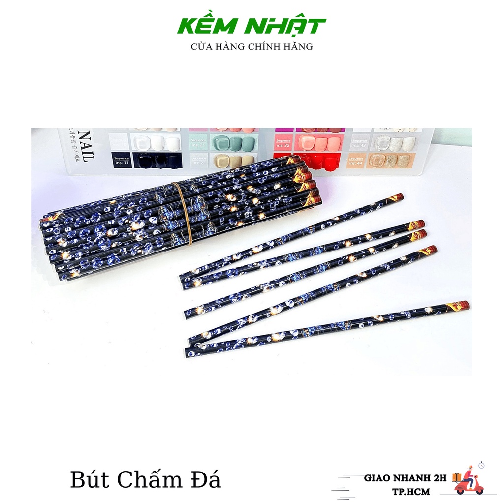 Bút Nến Chấm Đá Chuyên Dụng