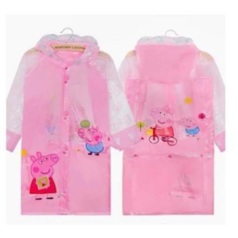Áo Mưa Trẻ em